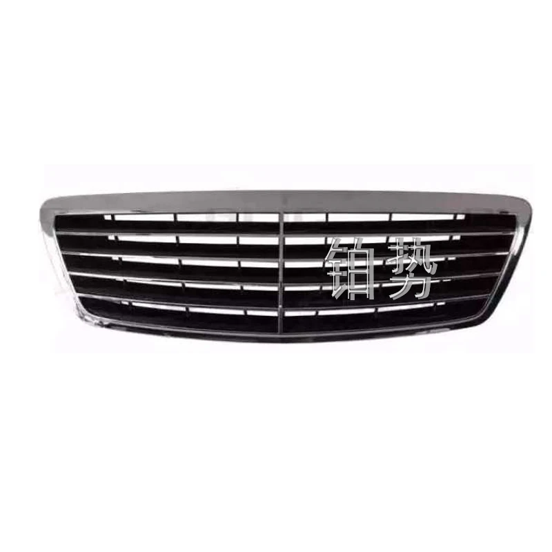 Отделка Автомобиля mer ced esb enzS320 S400 S280 S350 S430 S600 S65 W220 средняя рама резервуар для воды