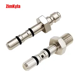 PCP Replacement Air Quick Fill Probe Air Filling Adapter Tool for SMK ARTEMIS