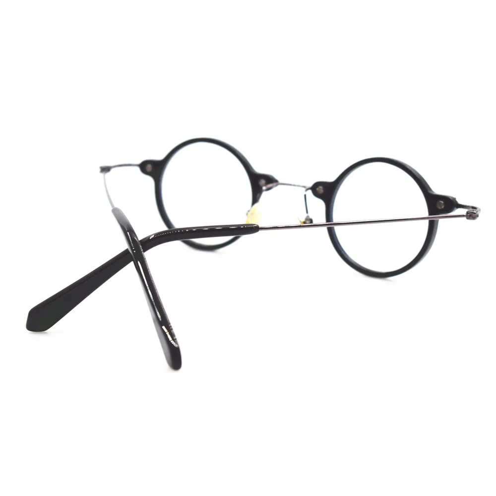 R57384 Occhiali Da Lettura Vintage Addensare Occhiali Da Presbe