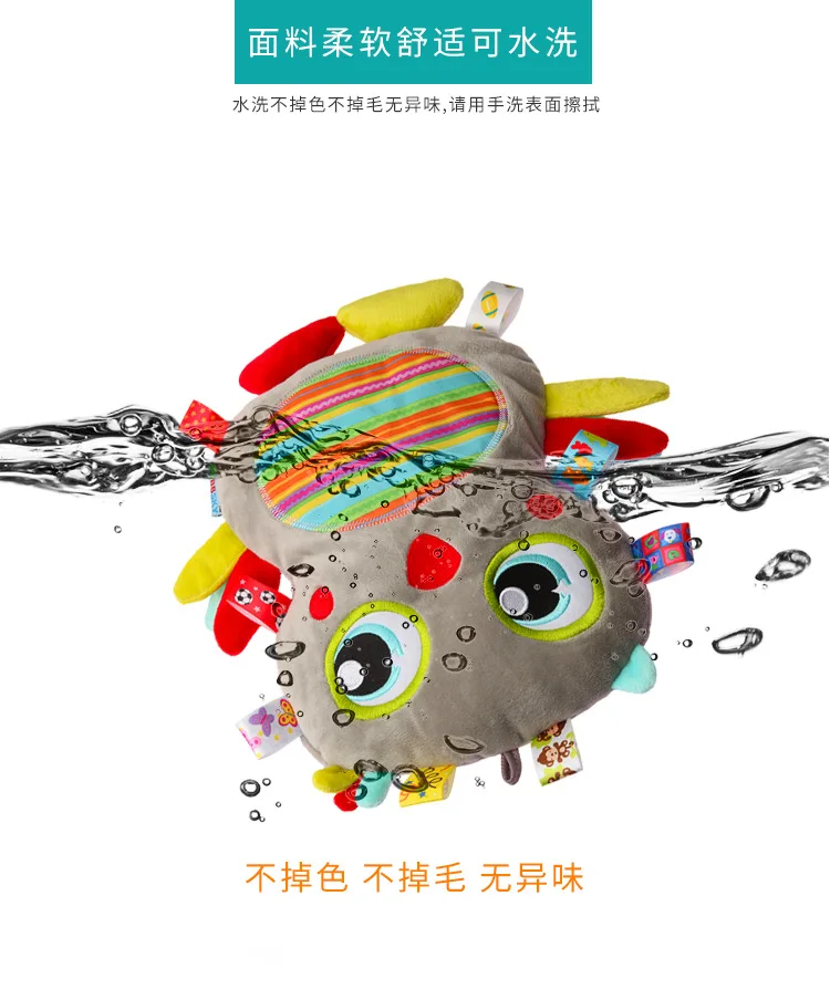 Милые Мультяшные птицы acic fu zhen этикетка лента xiang zhi xiang he детские игрушки подушка сиденья