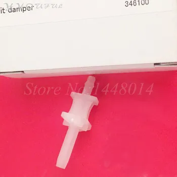 

Original new Inkjet printer plotter Mimaki CJV300 ink damper connector CJV150 JV300 JV150 damper clips fit dumper DX5 damper 1pc