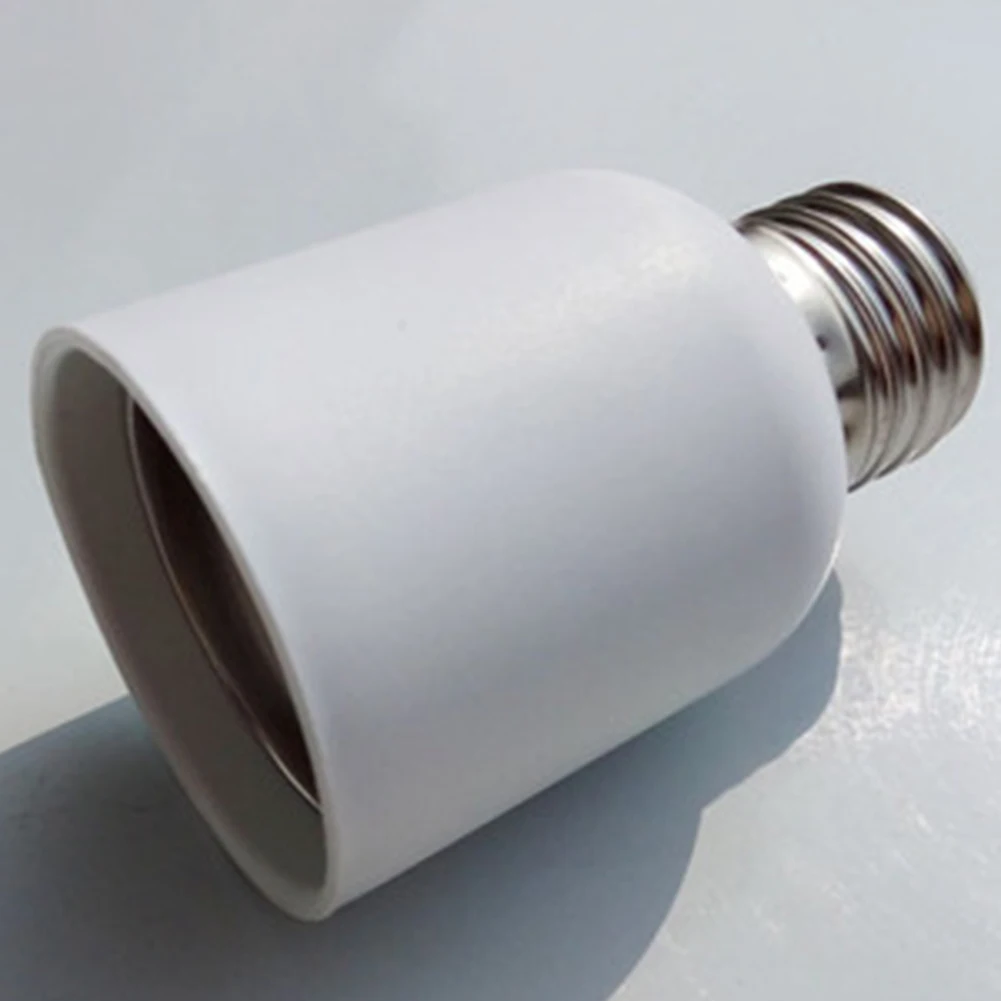 100x Small Edison Screw Socket SES E14 Light Bulb Holder Lamp Surface Fixing