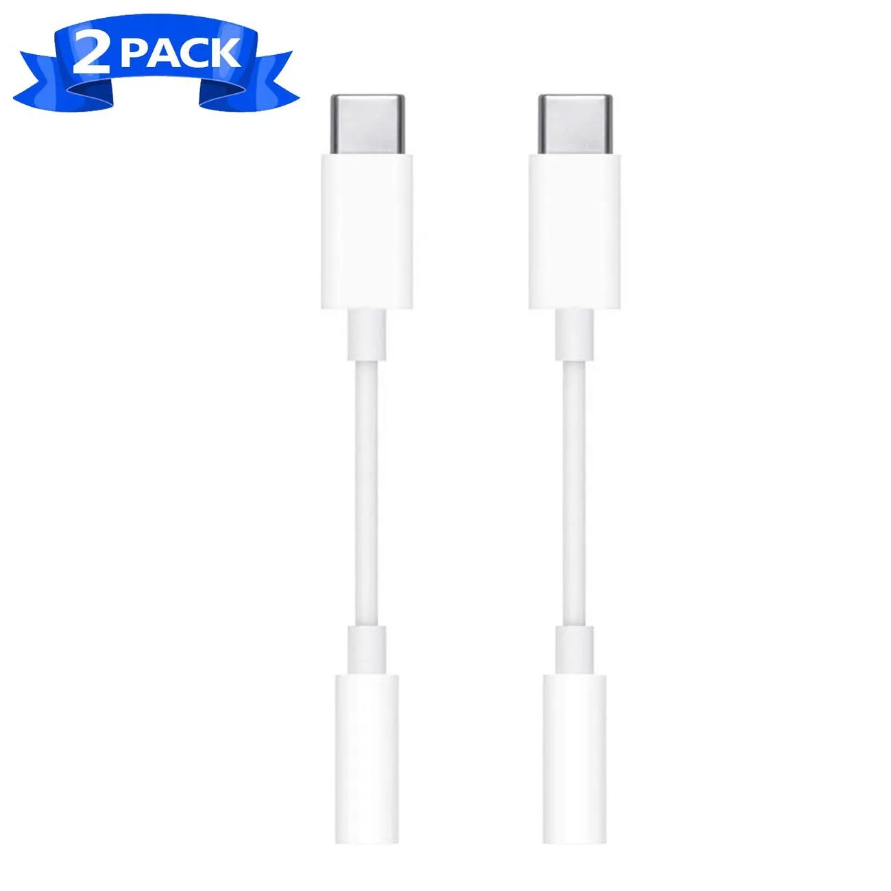 

Type C To 3.5mm Aux Adapter Earphone Audio Converter Usbc To 3.5 Mm Jack Headphone Otg Splitter Usb Cable for Huawei P20 P30 Pro