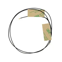 Dual Band Antenna For NGFF WIFI WLAN Bluetooth