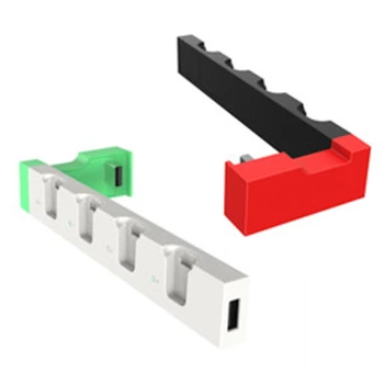 

Switch Joy Con Controller Charger Dock Stand Station Holder for Nintend Switch NS Joy-Con Game Support Dock for Charging