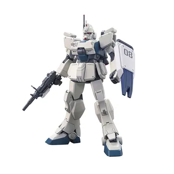 

Model HG HGUC 155 1/144 RX-79[G] EZ-8 Gundam Even Airborne Backpack