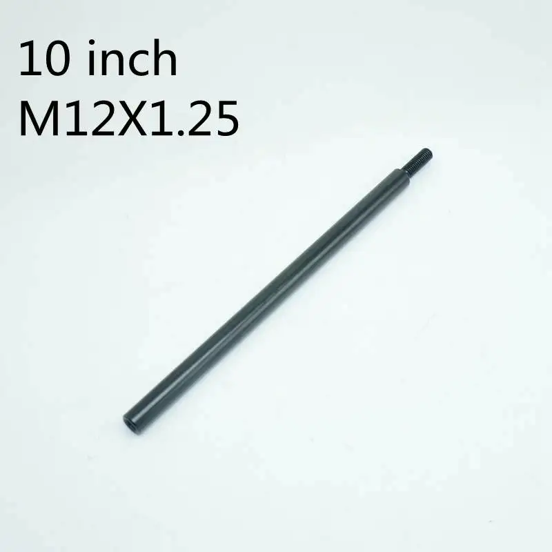 10 inch 12X1.25