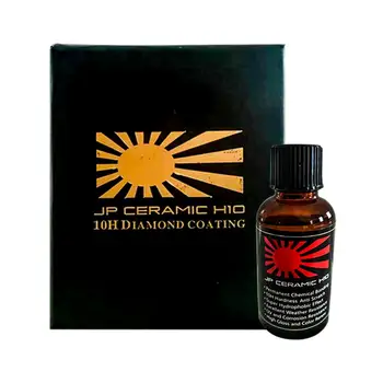 

10H Car Paint Surface Plating Liquid Car Paint Ceramic Plated Crystal Nano Super Hydrophobic Glass Coating Super Hydrophobic