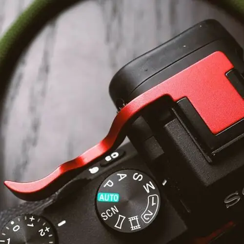 Металлический Горячий башмак для камеры Sony A9 A7M3 A7R3 A7 A7RM2 A7RIIA7R MKIII|Аксессуары