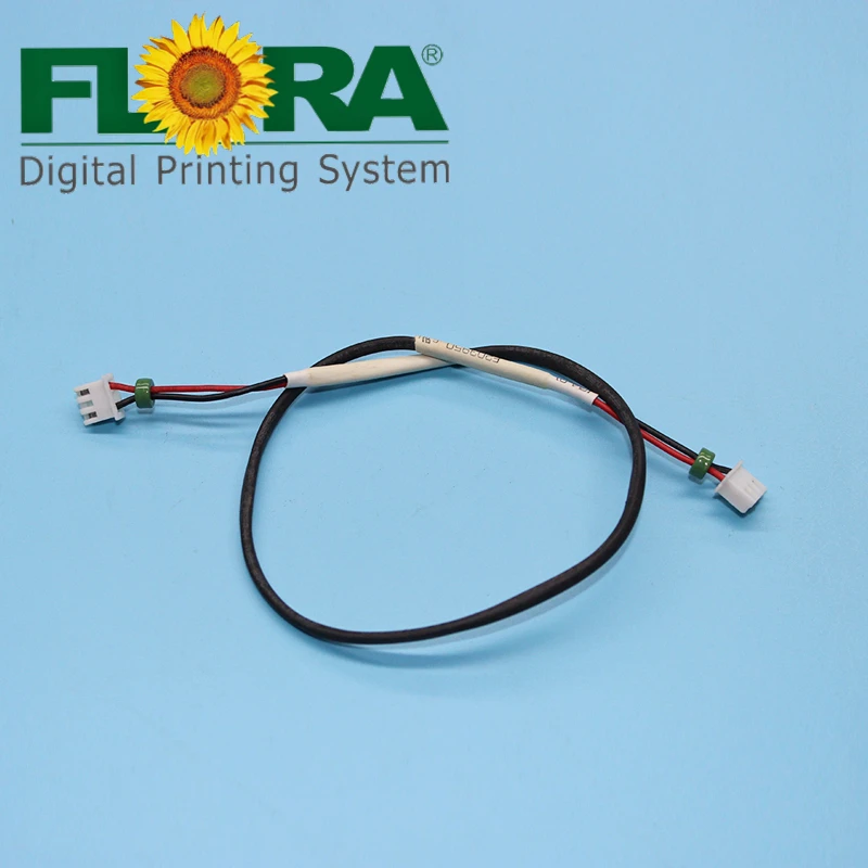 Кабель питания для принтера Flora LJ3208P LJ320P LJ3208K LJ320K высоковольтный кабель струйного
