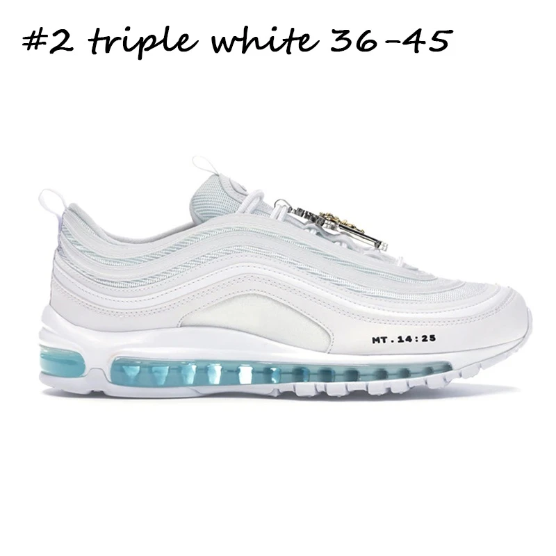 white 97s