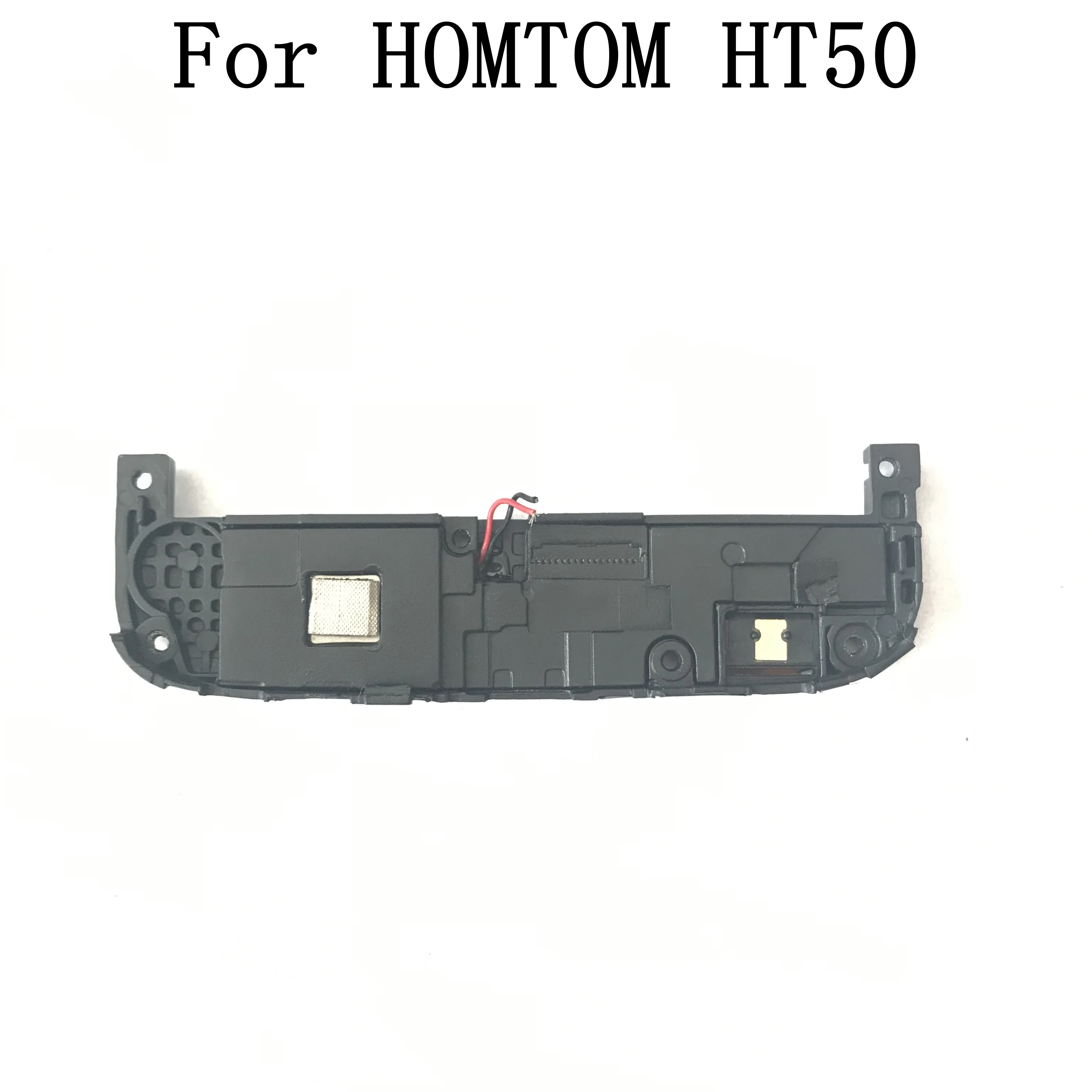 HOMTOM HT50 используется громкий динамик зуммер звонка + антенна для ремонт починка