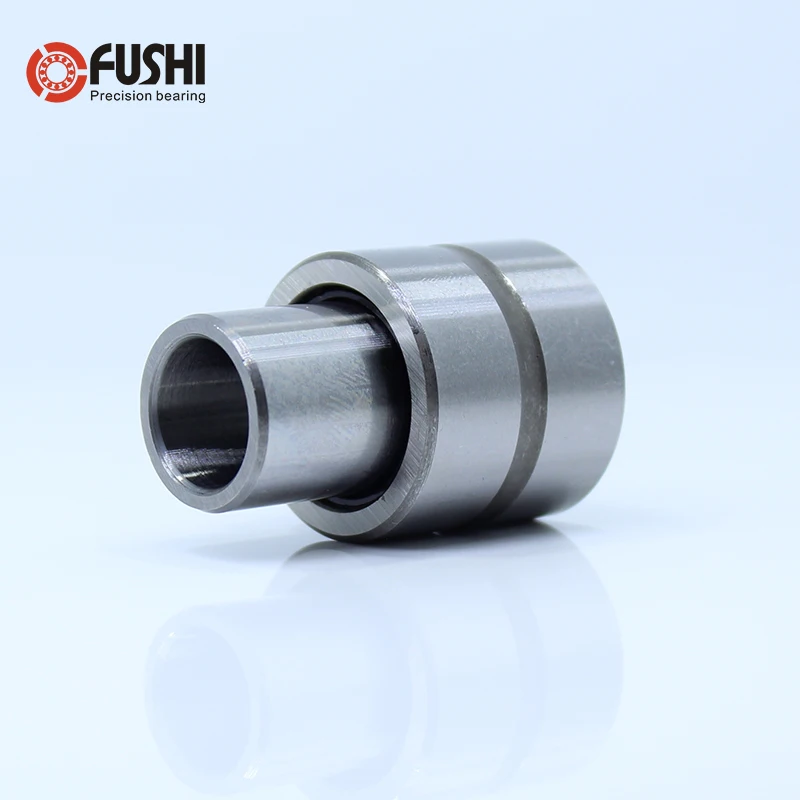 NA6902 Bearing 15*28*23 mm ( 1 PC ) Solid Collar Needle Roller Bearings With Inner Ring 6534902 6254902/A Bearing