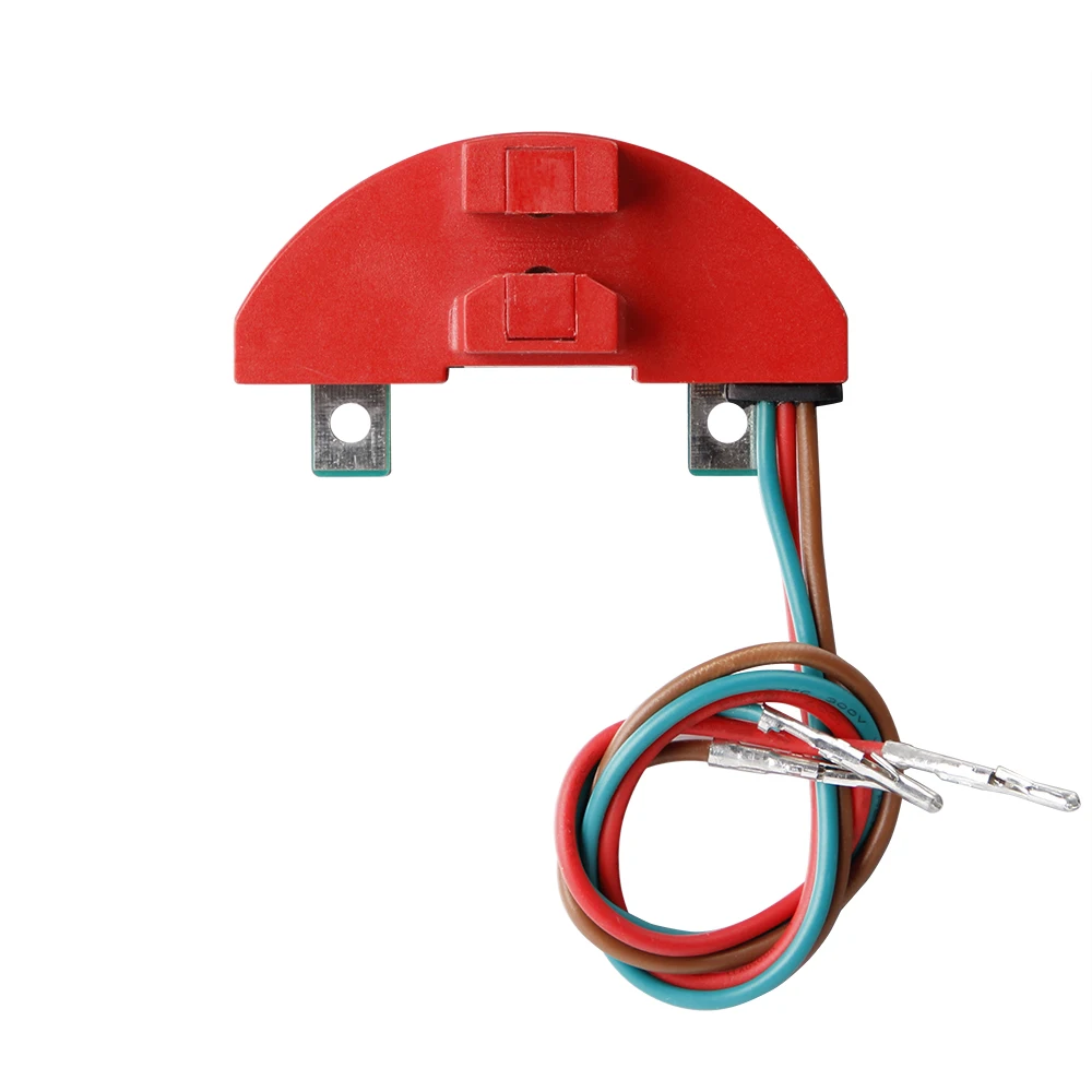 Super Ignition Distributor Module Unit 605, Unilite Replacement For Distributor Ignition Coil