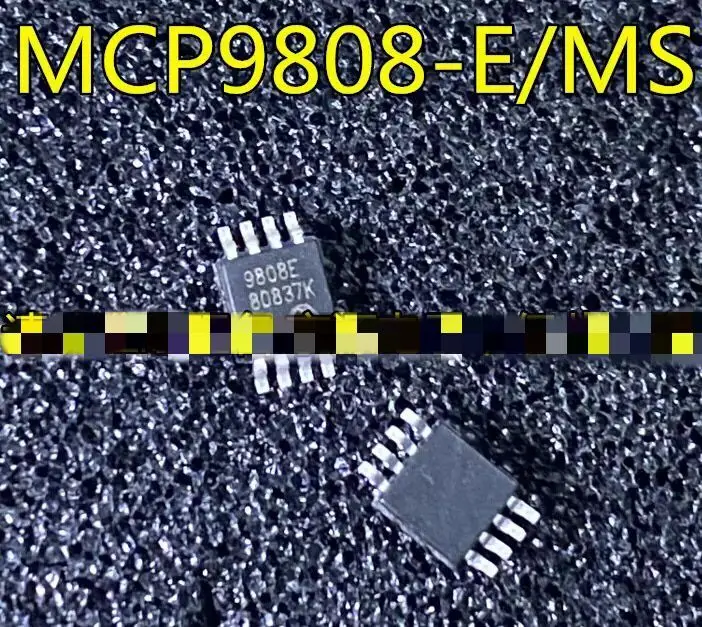 

1 шт./телефон, телефон, лампа заднего вида MCP9808 9808E 9809, новинка