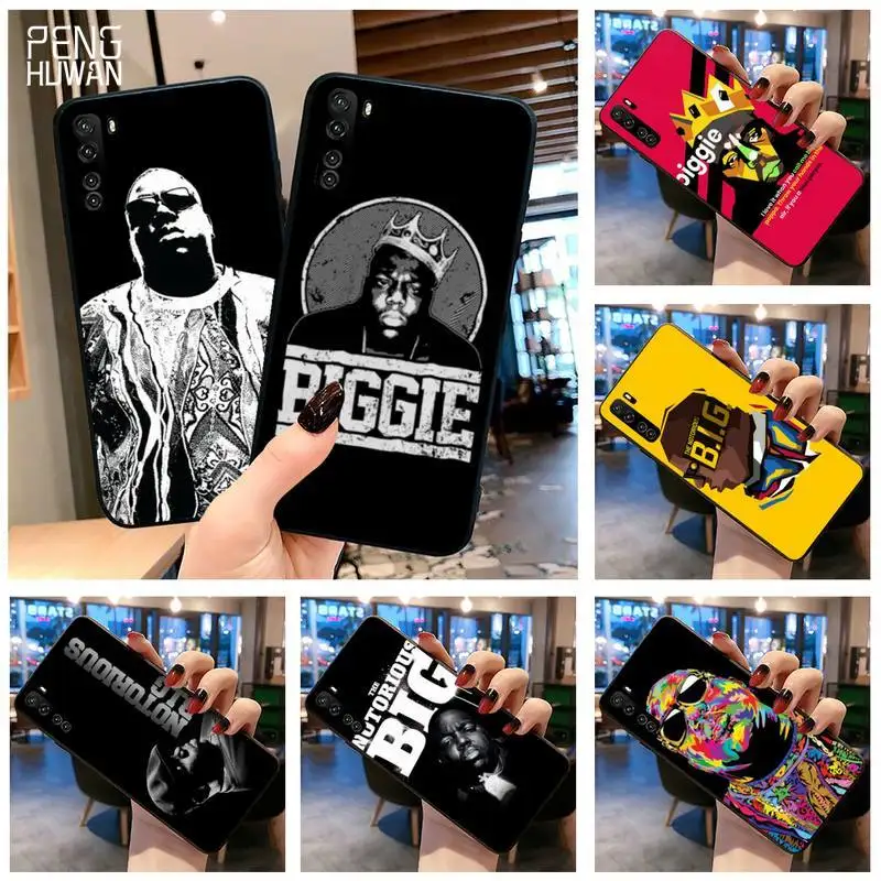 Чехол для телефона PENGHUWAN Huawei P40 P30 P20 lite Pro Mate 30 20 P Smart 2019 prime | Мобильные телефоны и