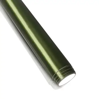 

SUNICE metallic wrapping car vinyl wraps films Decal Sheet stretchable Vehicle Stickers Cars Styling Automobiles DIY Accessories