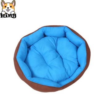 

Dog Beds Fashion Bear Paw New Pet Dog Cat Bed House Soft Warm Kennel Nest Snuggly Pet Sleep Mat Sofa Teddy for Small Dogs
