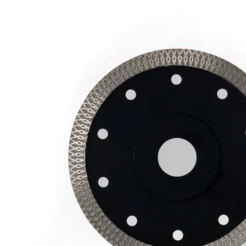 

1 Piece 5 Inches Tile Cutting Disc Marble Circular Oscillating Tool Accessories Thin Diamond Saw Blades Porcelain Saw Blades