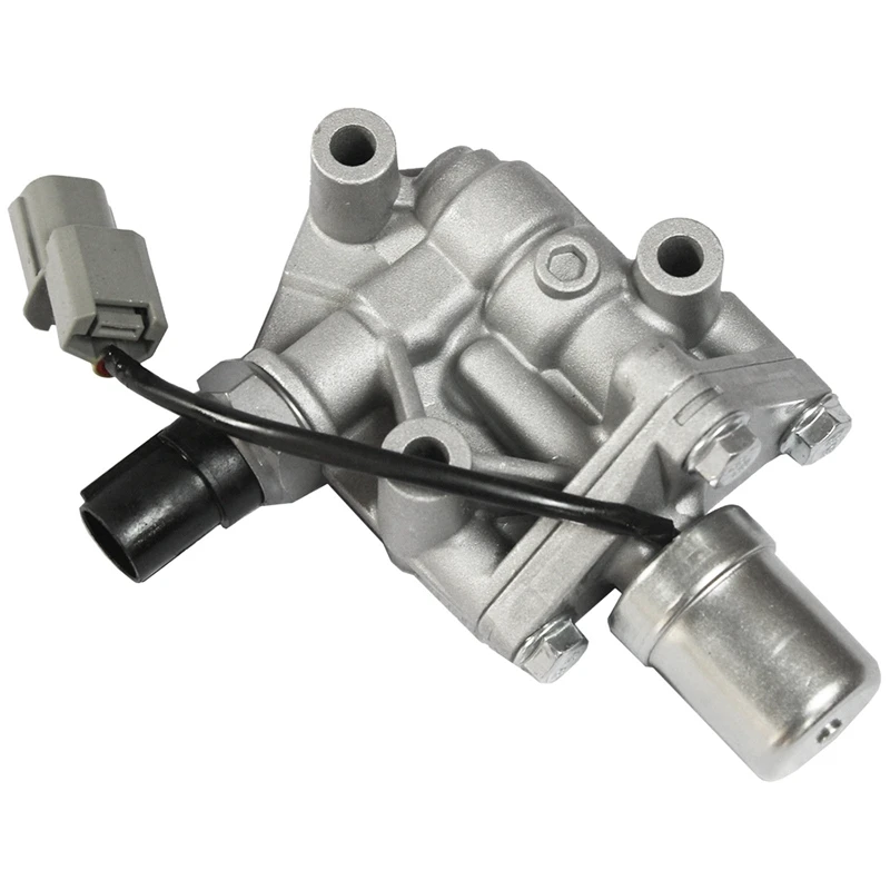 

Vtec Solenoid Spool Valve Replacement For 2001-2005 Honda Civic 1.7L 15810Plra01