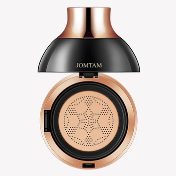 

Small Mushroom Head Air Cushion Bb Cream Concealer Makeup Moisturizing Cc Cream Ivory