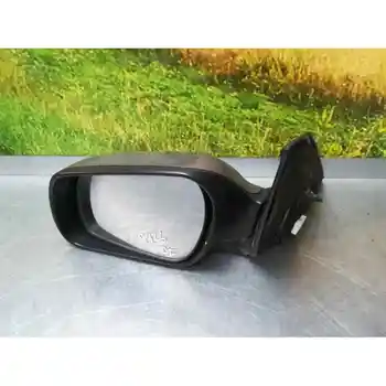 

LEFT REARVIEW MIRROR MAZDA 3 SALOON (BK)