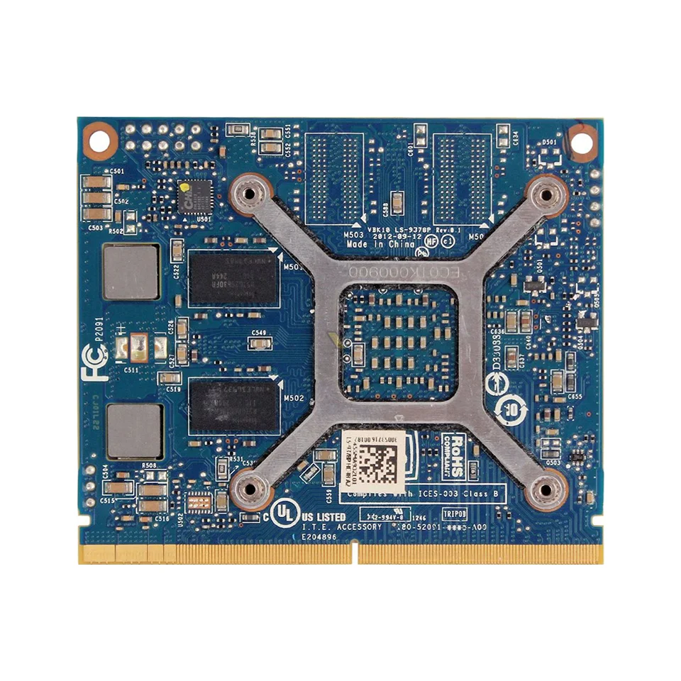 X  ִ   K610M K610  ī N15M-Q2-B-A1 ׷ ī, ̸ A1311 A1312 , 1GB