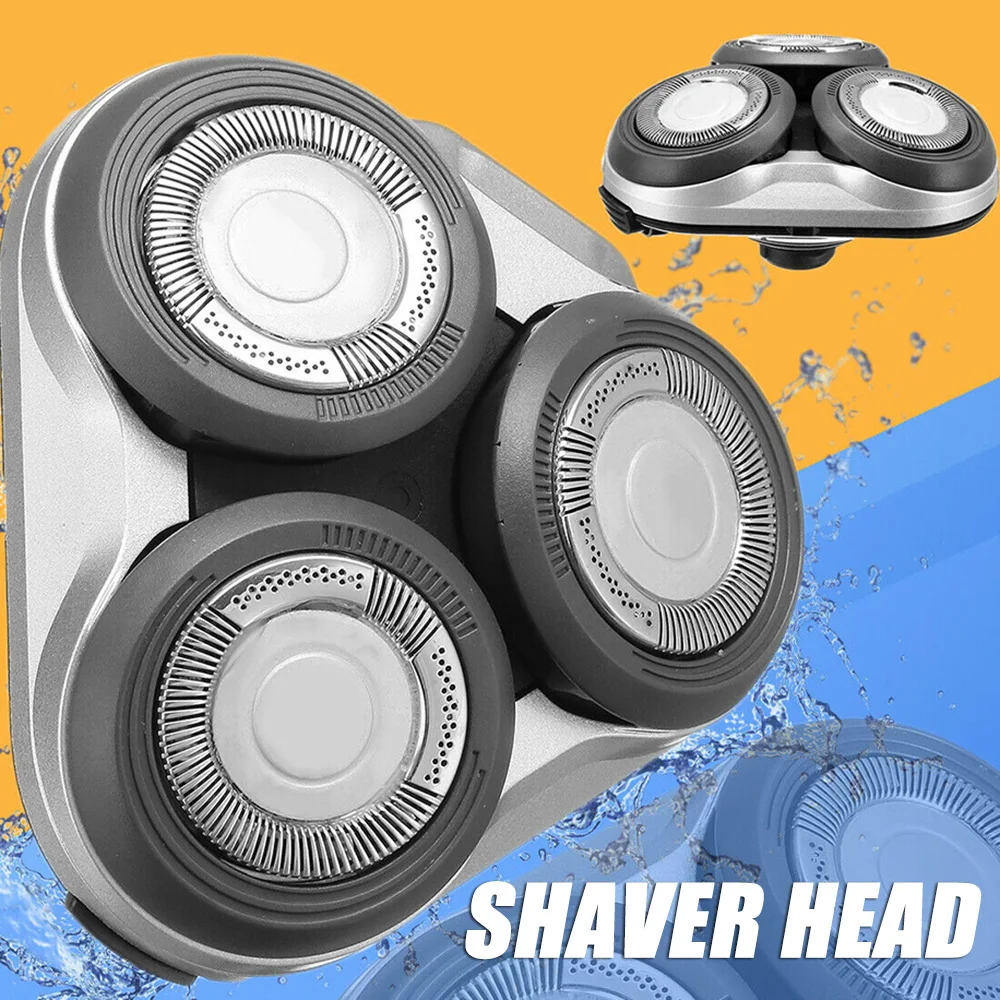Сменная головка для бритвы Philips серии S5000 S5070 S5100 S5400 S5420 S5570 бесплатная
