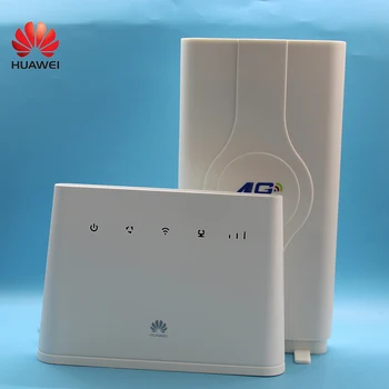 

Unlocked Huawei B310 B310s-927 150Mbps with Antenna 4G LTE CPE WIRELESS WIFI ROUTER Modem with Sim Card PK B593 B315
