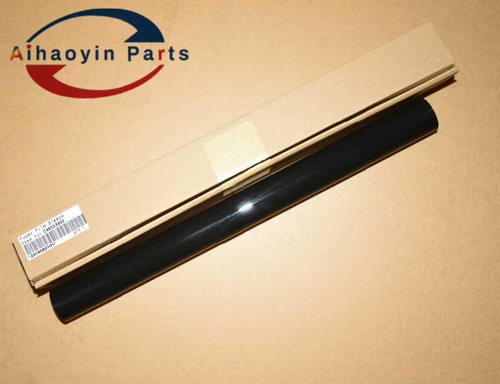 1pcs Long service life for Ricoh MPC 5503 4503 6003 2003 3003 2503 MPC3003 mpc2003 mpc4503 fuser film sleeves (2)