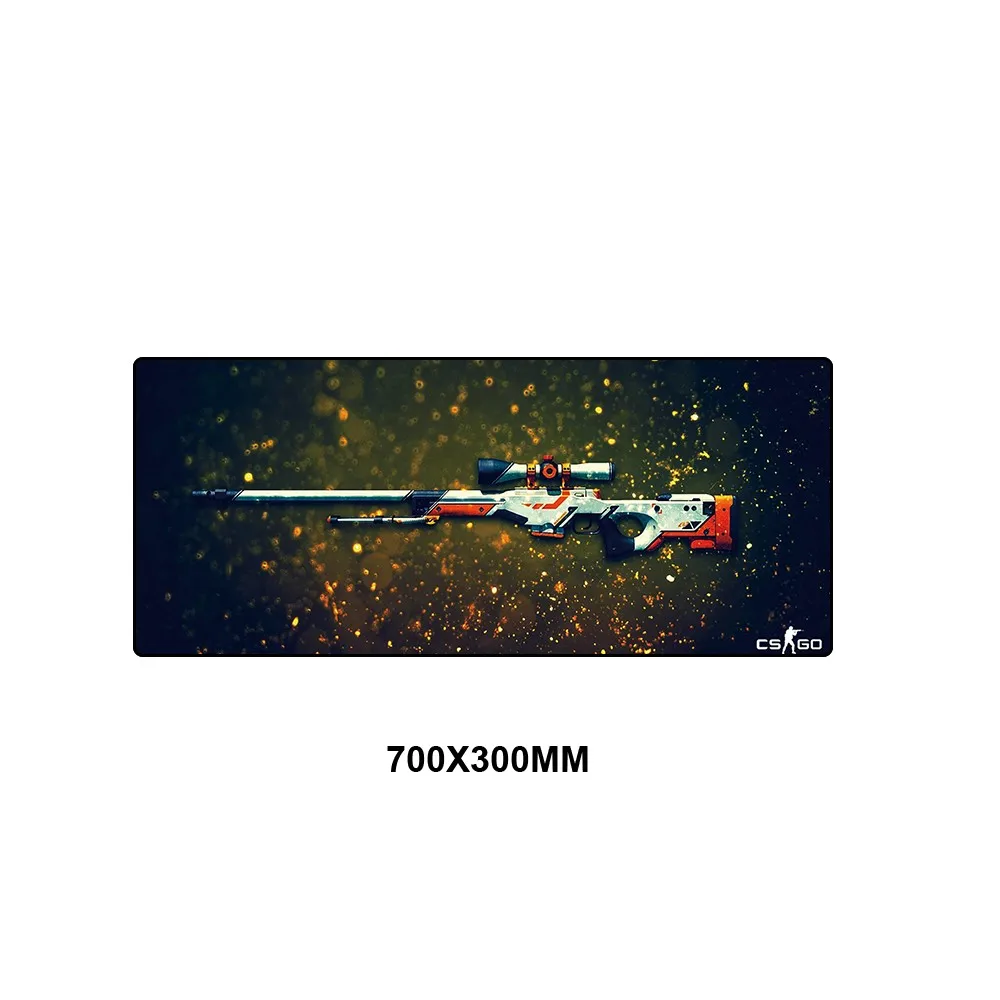 SQ-049 Игровой коврик для мыши CSGO с запирающимся краем, геймер XL, большой игровой резиновый коврик для мыши CS GO, коврик для клавиатуры CSGO, компьютерный коврик для ouija board - Цвет: SQ-049