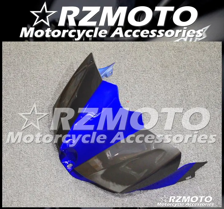 ABS мотоцикл обтекатель комплект для YAMAHA YZF R1 2007-2008 год кузов литья под давлением Магазин № 1554