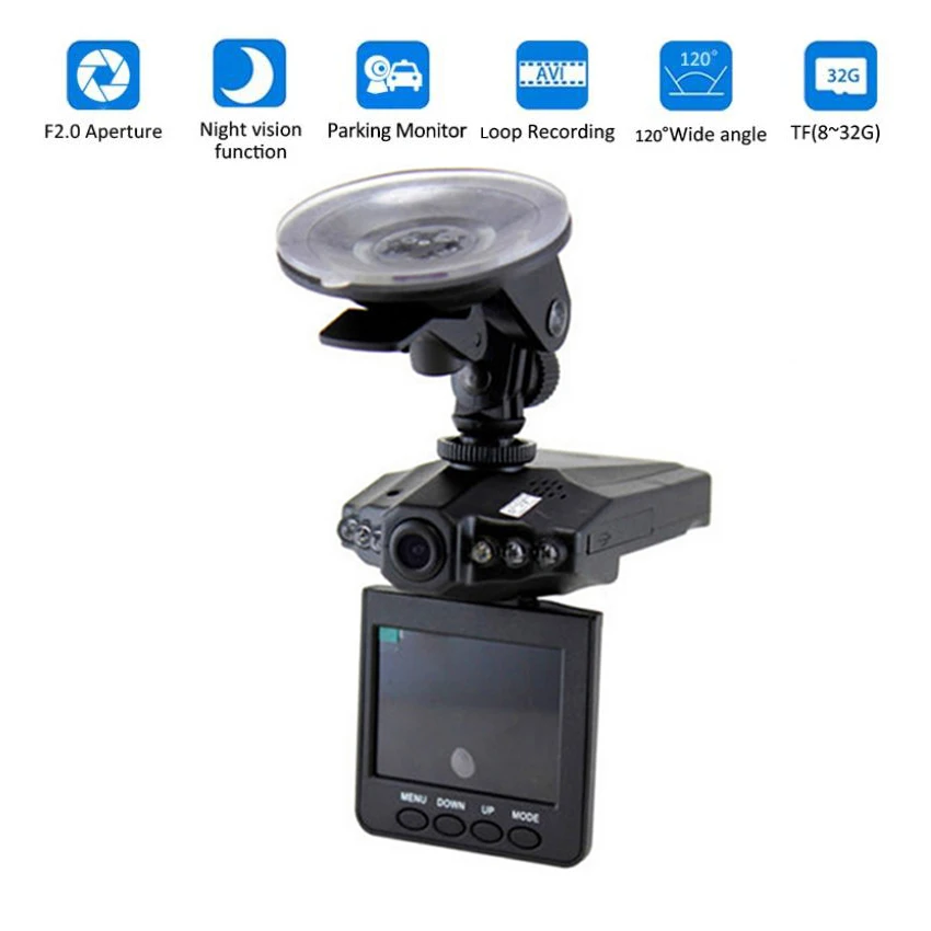Car Cam Recorder
