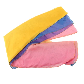 

Costume Waist Hip Scarf Skirt Wrap Bellydance Scarf Belt -03