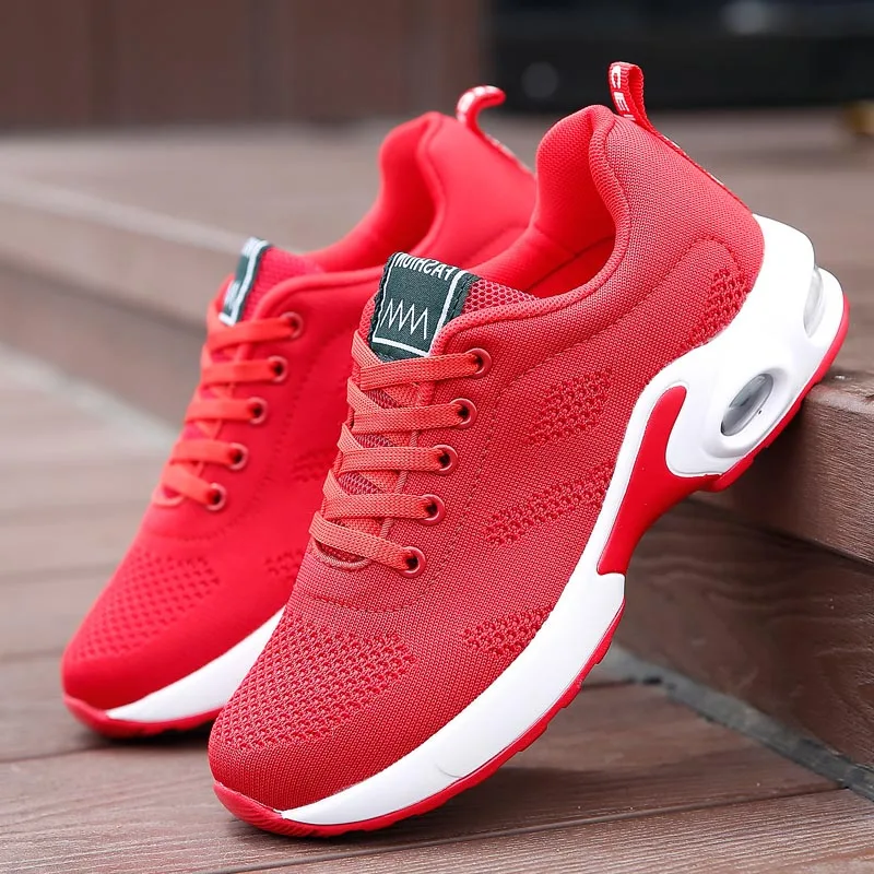 

Damyuan 2020 New Summer Fashion Women Lightweight Non-Leather Casual Shoes Breathable Comfortable Mesh Mama Shoes Big Size 42