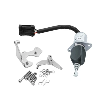 

5.9L 94-98 Dodge Dies for Cummins Fuel Shut Off Solenoid 3931570