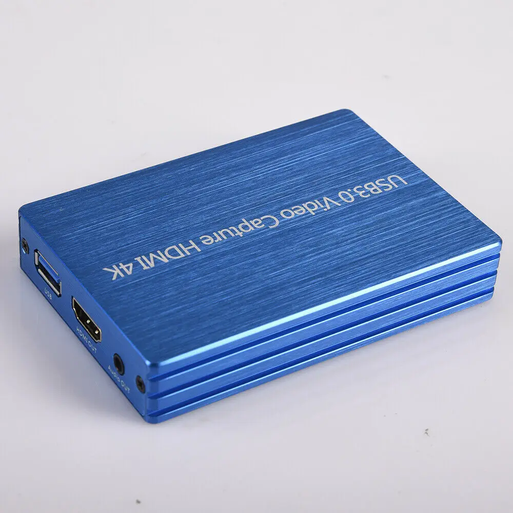 4K hdmi-usb 3.0  ĸó ī , 1080P FHD 60fps HD  ڴ UVC UAC ǥ VC0285  