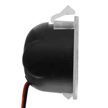 

Car Rear mirror lights Auto Side Puddle Bulbs 12V For Ford F150 Raptor
