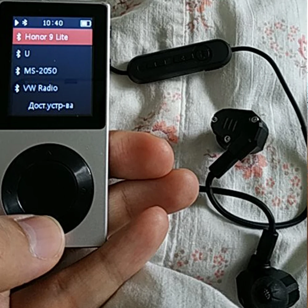 Wireless Upgrade Module Detachable Cord Applies GdBaMa Bluetooth 4 2 Original Headphone for ZST ZS3 ZS5 AS10 ZS6 ZS10 ZSA ES4 KZ
