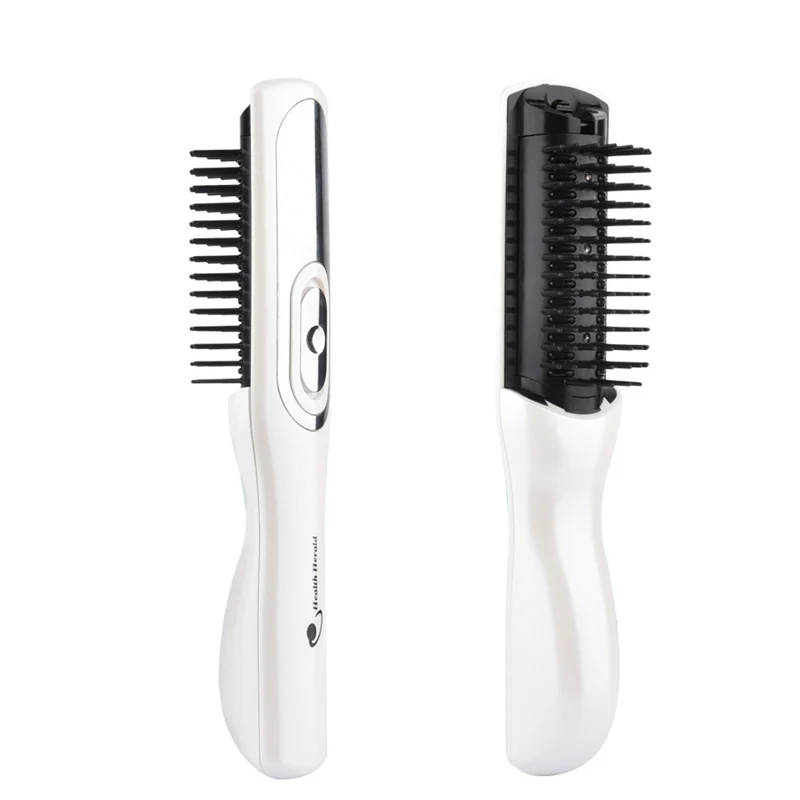 

Laser Massage Comb Hair Comb Massage Equipment Comb Hair Growth Care Treatment Hair Brush Grow Laser Hair Loss Therapy