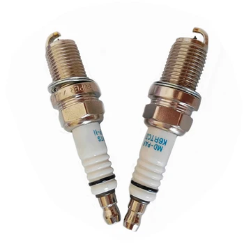 

Car Iridium Alloy Spark Plug Iridium Glow Plugs Candles Ignition For CAMRY 2.5L 2.0L 2.4L 5AR-FE 2AZ-FE 1AZ-FE Engine