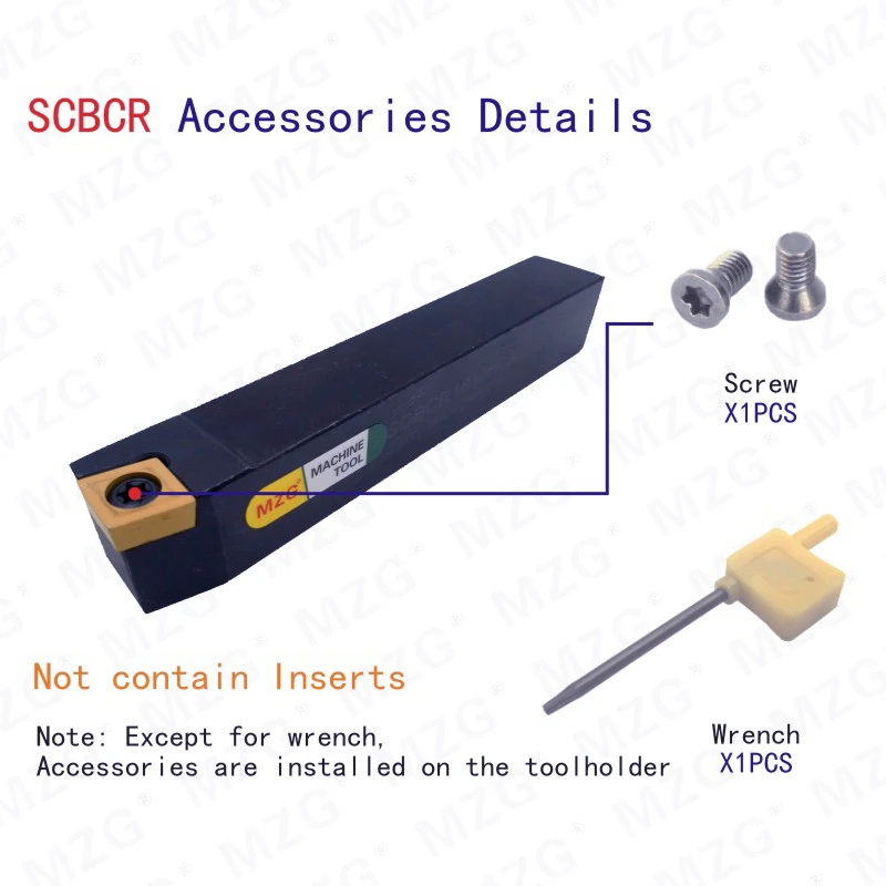 B15-SCBCR - English