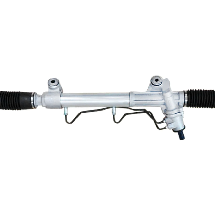 Для LHD усилитель руля рейка и шестерня в сборе Toyota Vigo автомобиль Hilux 2006-442000K890 442000K040 44200-0K040