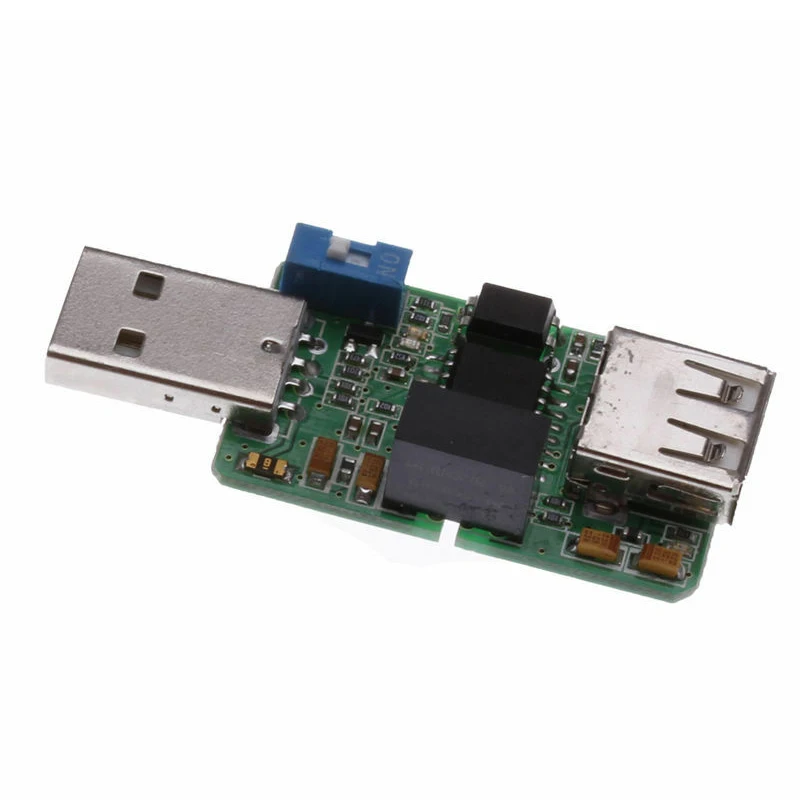 HFES Usb изолятор плата 1500V Adum4160 Usb к Usb Adum4160/Adum3160 модуль