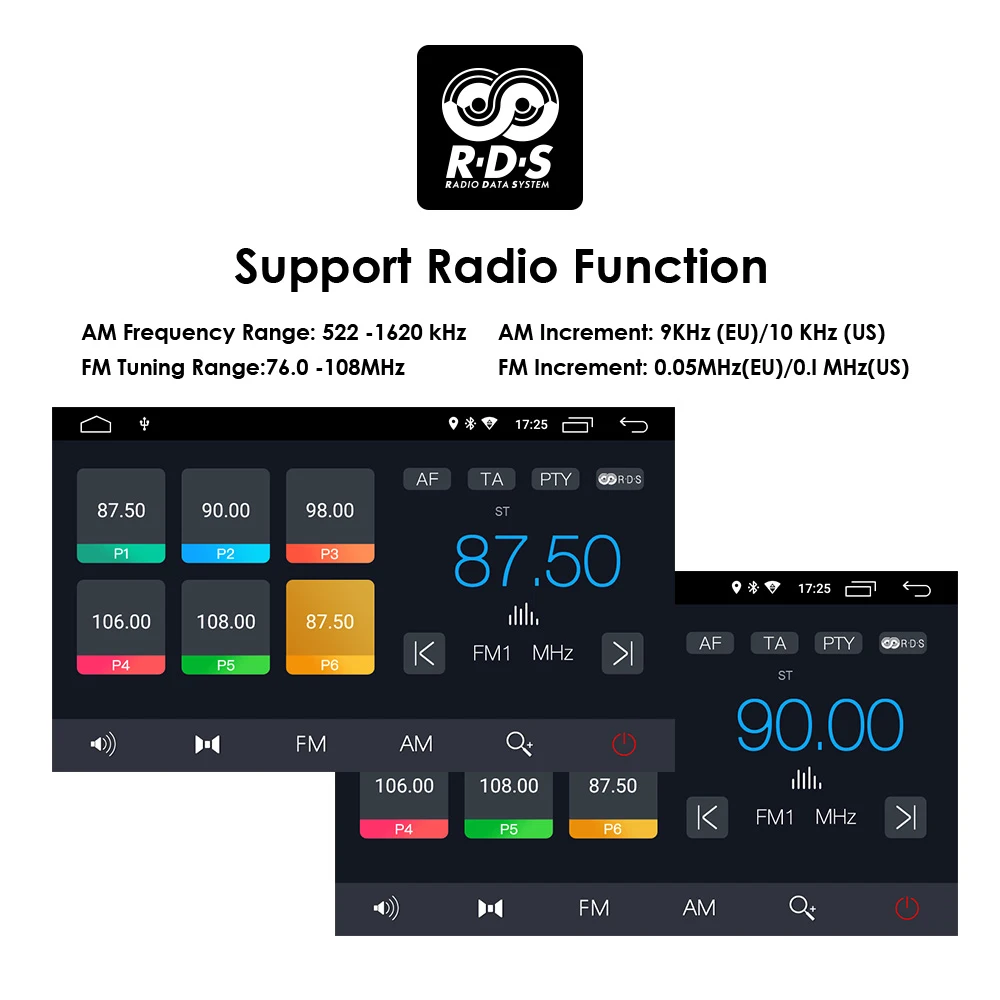 Android 9,0 4 ядерный ips экран DSP 2 DIN Автомобильный gps для opel Vauxhall Astra H G J Vectra Antara Zafira Corsa dvd-плеер