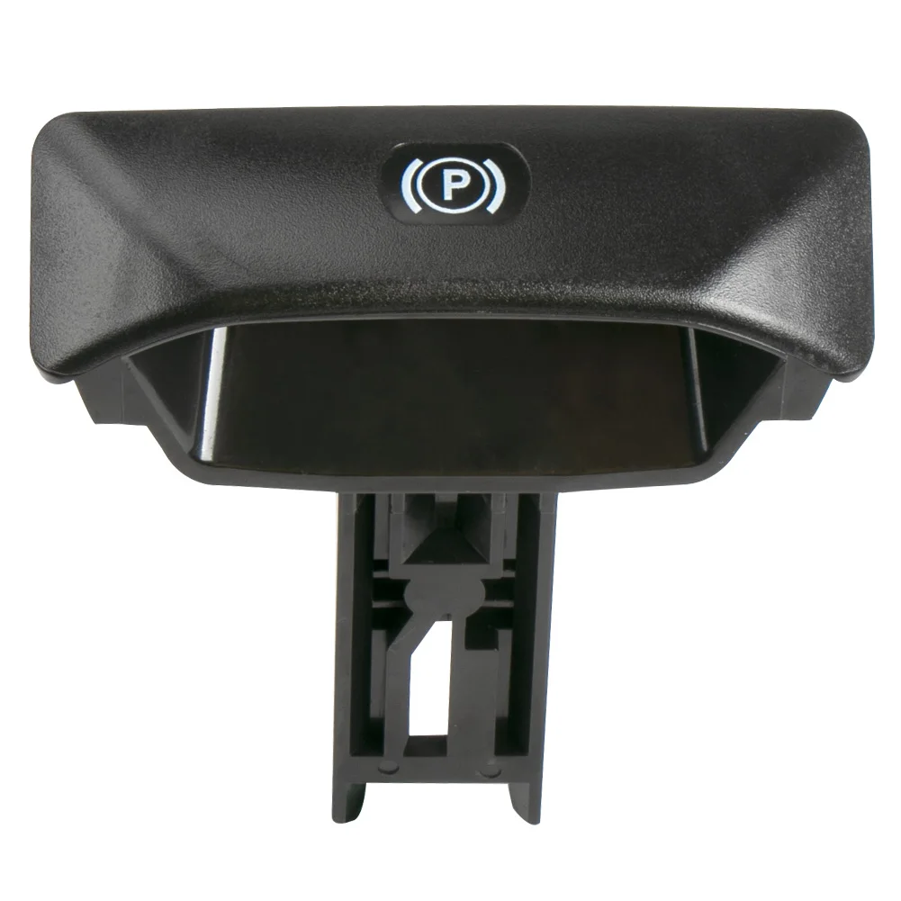 Car Handbrake Parking Brake Lever Release Handle for Mercedes Benz C-Class W204 E-Class W212 W207 CLS-Class W218 2044270020 parking brake release handle