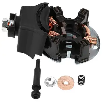 

Starter Brush Repair Kit 04312-PSA-305 05 06 07 08 09 10 11 12 13 14 Vehicle Car Accessoories Replacement