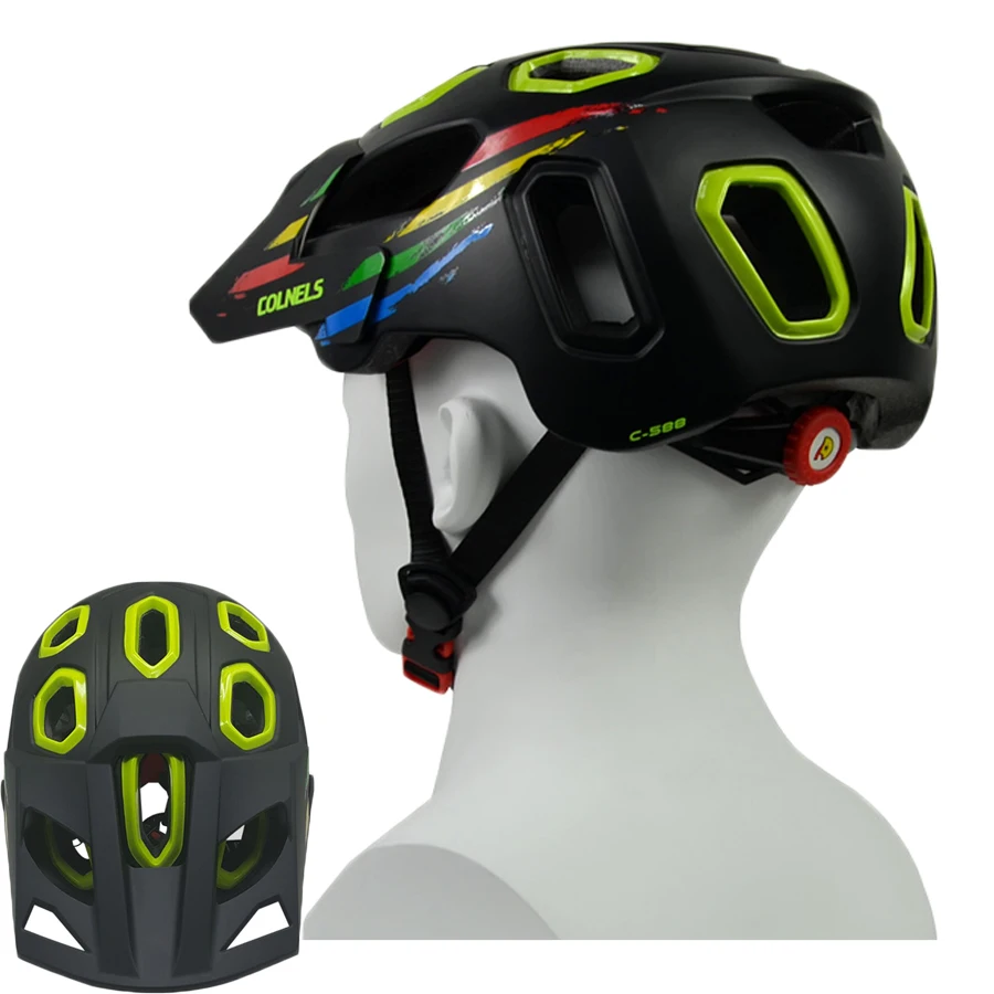 bike helmets 2019