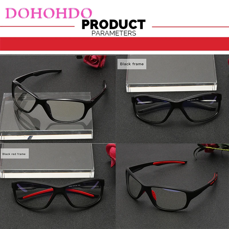 ODFANS Confezione Da 3 Occhiali Da Lettura Per Uoo,Occhiali Vista Anti Luce Blu,In Etallo - Foto 5