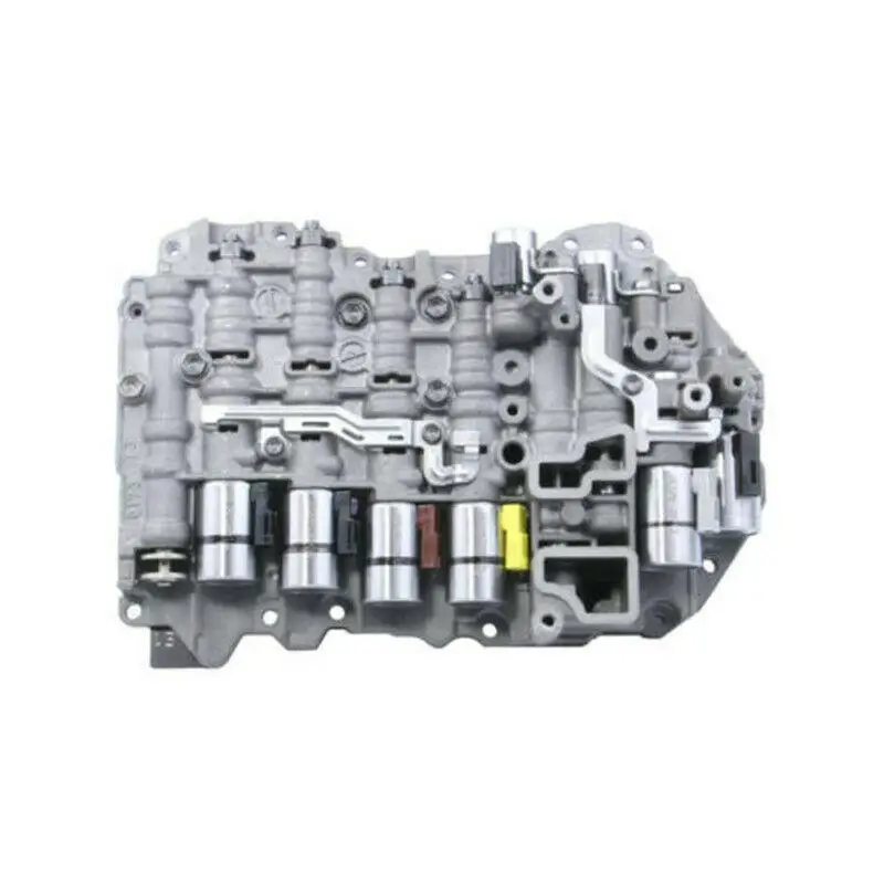 09G TF-60SN Transmission Valve body 09G325039A For